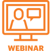 Webinar recording